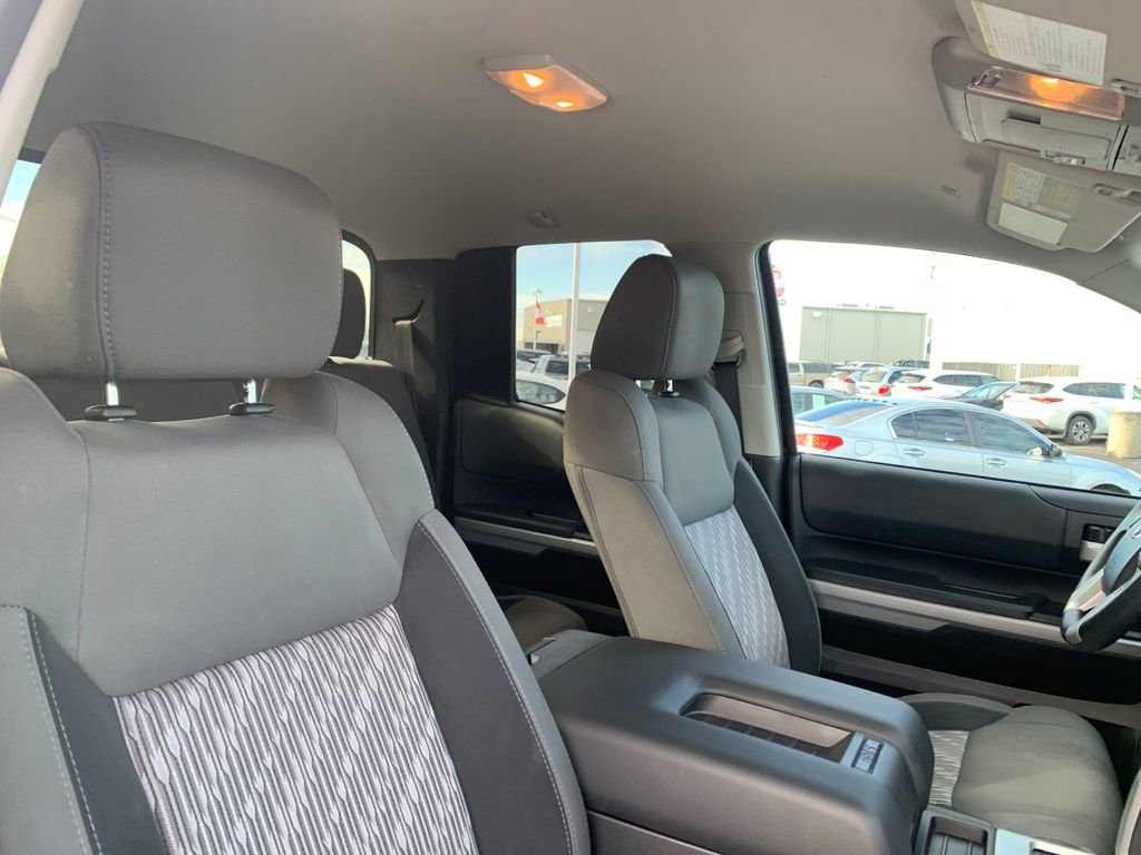 Used 2020 Toyota Tundra SR5 image 21