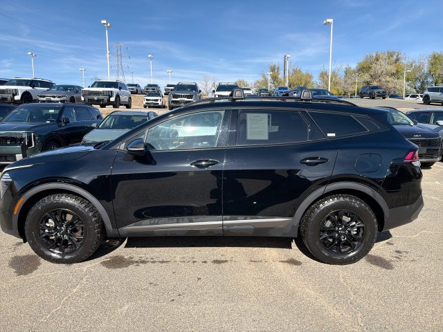 Used 2024 Kia Sportage X-Pro AWD/4WD image 15