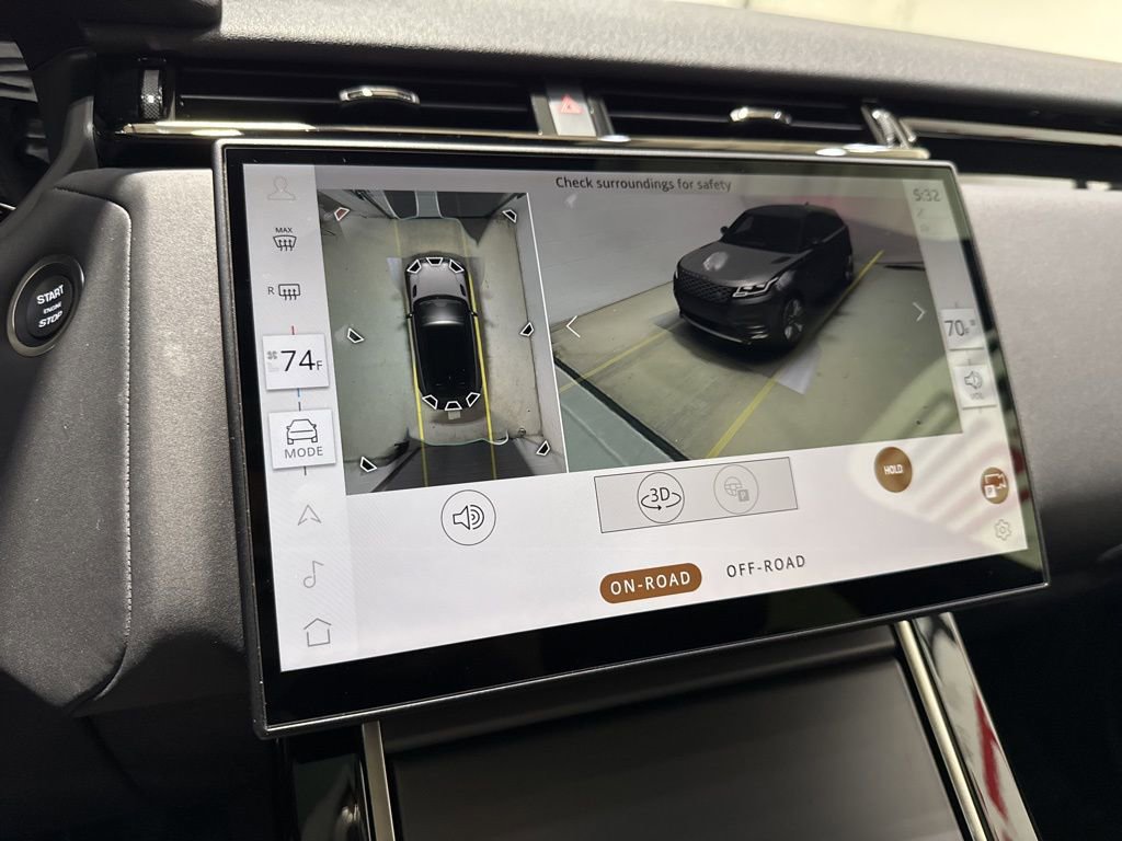 Used 2026 Land Rover Range Rover Velar S image 21