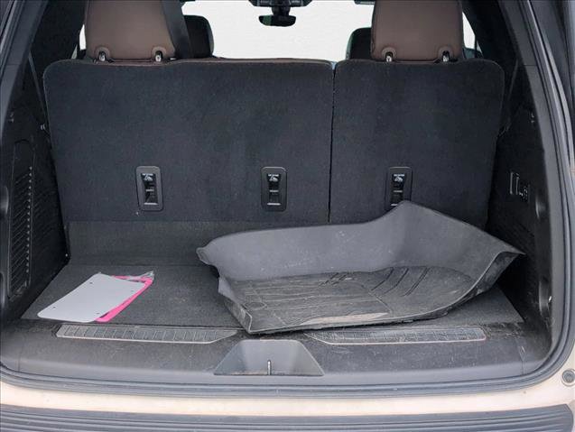 Used 2021 Chevrolet Tahoe High Country image 6