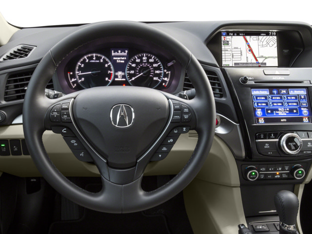 Used 2016 Acura ILX w/ Technology Plus Package FWD image 7