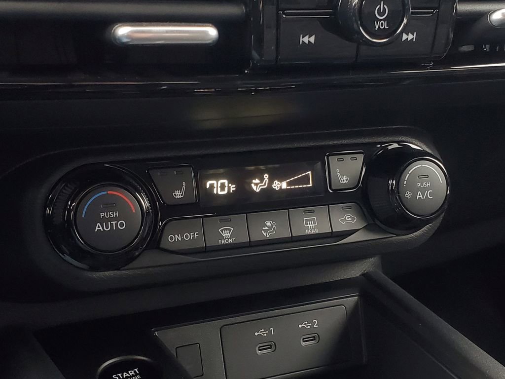 New 2026 Nissan Kicks SV AWD/4WD image 22