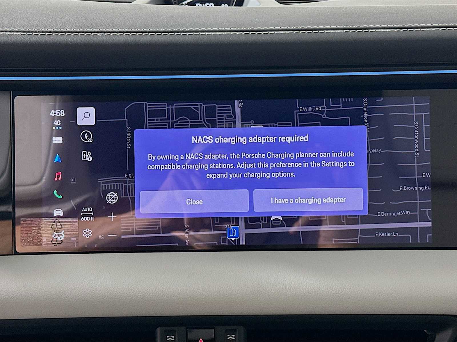 New 2026 Porsche Macan Electric image 19