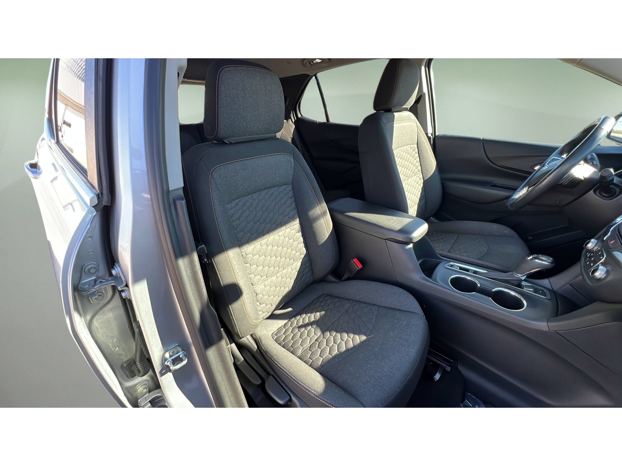 Certified 2021 Chevrolet Equinox LT AWD/4WD image 32