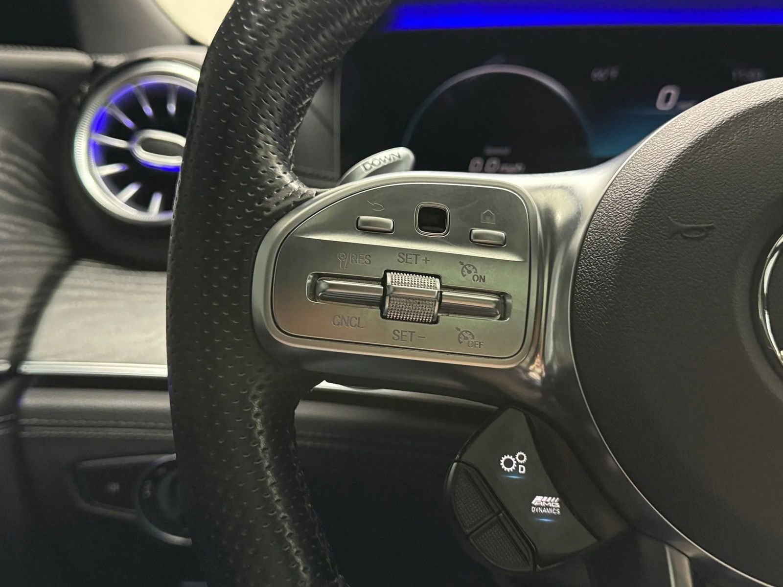 Used 2021 Mercedes-Benz AMG GT 43 image 29