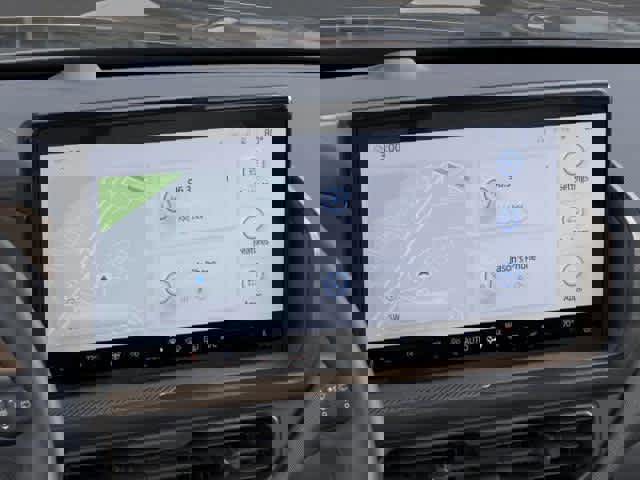 New 2025 Ford Bronco Sport Outer Banks image 12