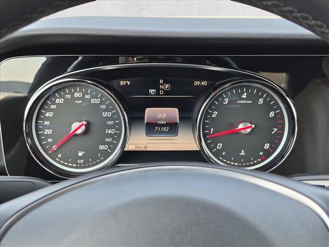 Used 2018 Mercedes-Benz E 300 image 11