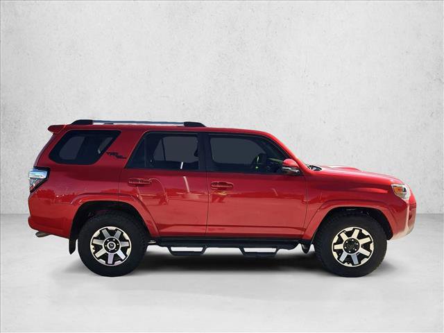 Used 2018 Toyota 4Runner TRD Off-Road Premium image 4