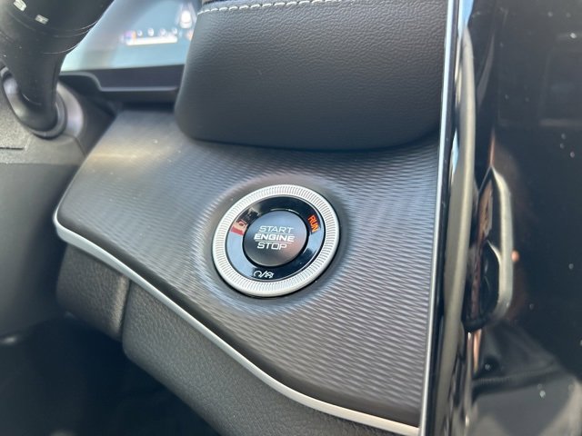 Used 2025 Jeep Grand Cherokee L Altitude image 27