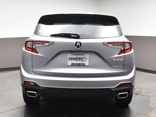 New 2026 Acura RDX SH-AWD w/ Technology Package image 5