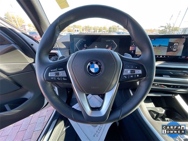 Used 2024 BMW X5 sDrive40i w/ Parking Assistance Package image 15