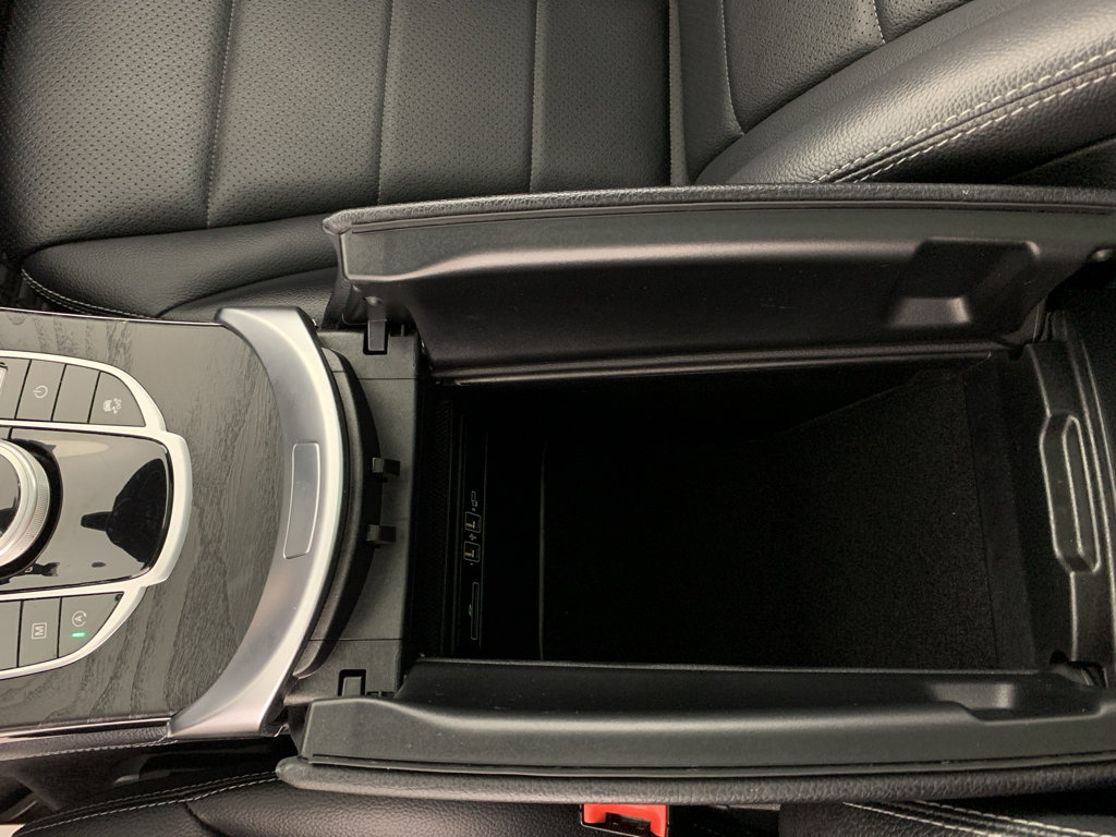 Used 2018 Mercedes-Benz GLC 300 image 30