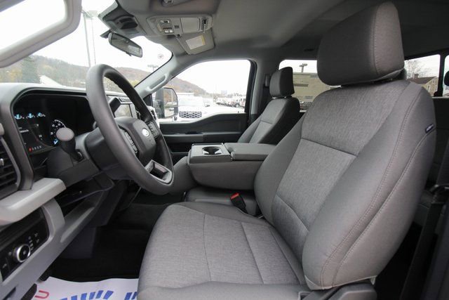 New 2026 Ford F250 XL w/ STX Appearance Package image 16