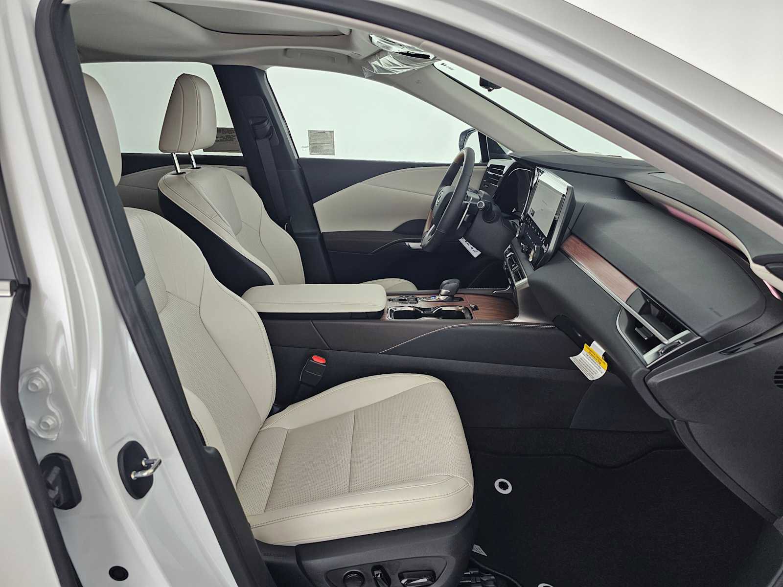 New 2025 Lexus RX 350 Premium Plus image 10