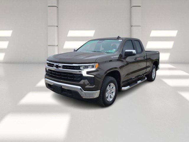 Used 2024 Chevrolet Silverado 1500 LT w/ Protection Package image 1