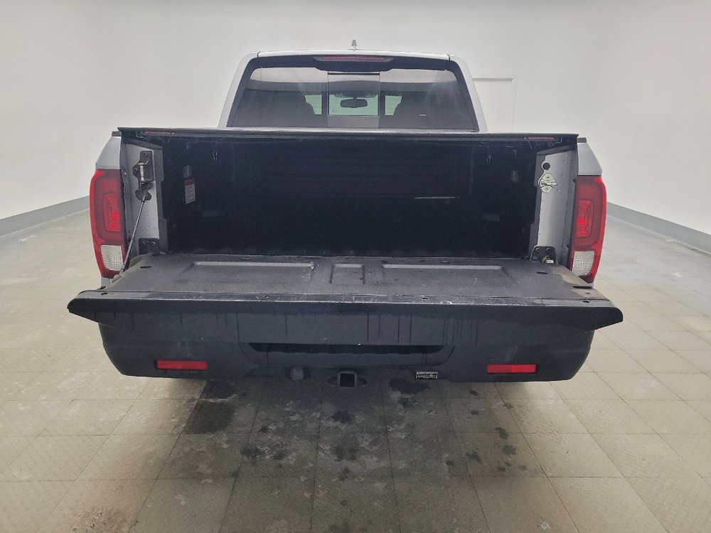 Used 2019 Honda Ridgeline RTL-T image 29