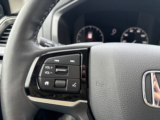 Used 2025 Honda Odyssey Elite image 30