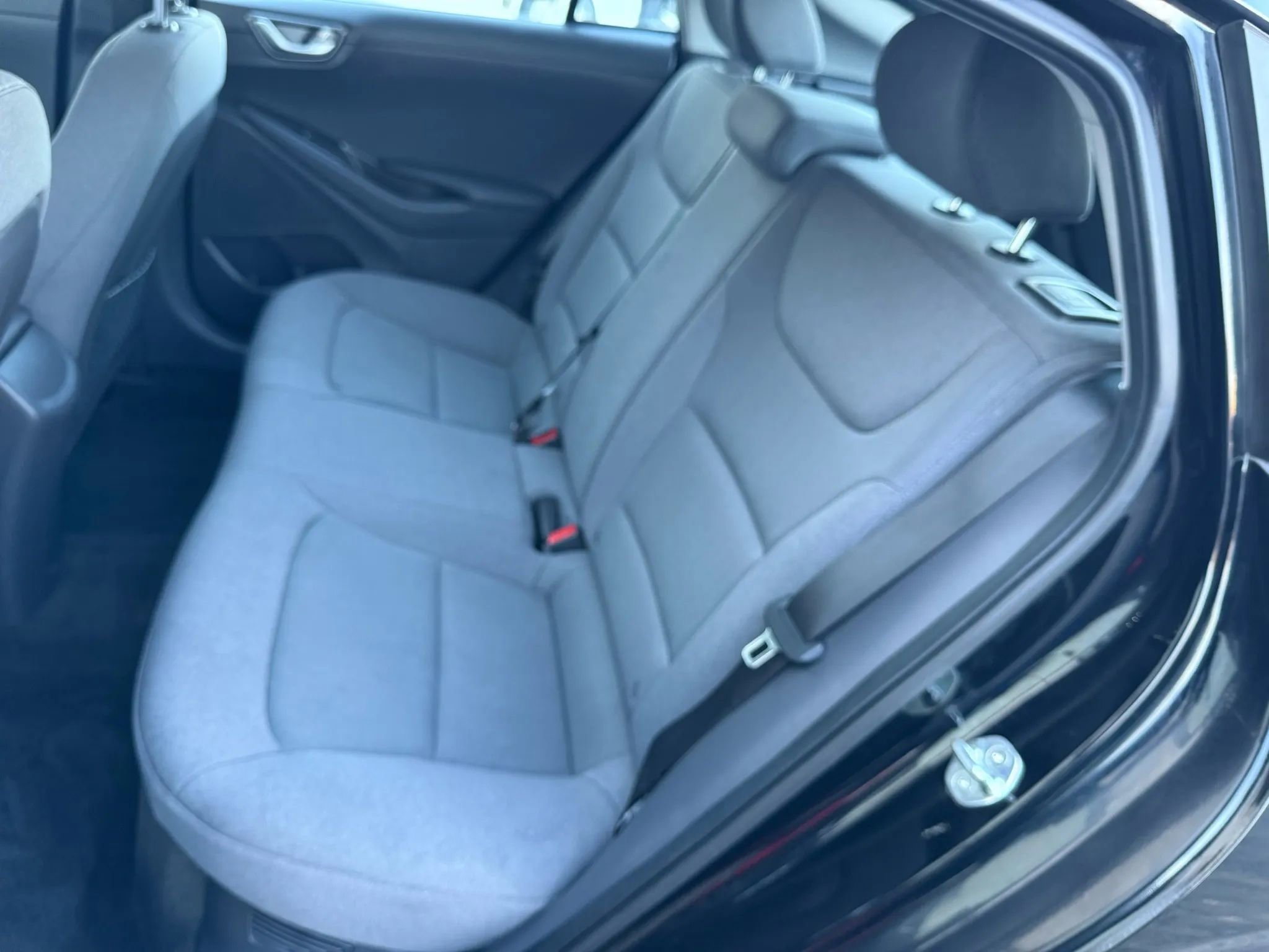 Used 2022 Hyundai Ioniq Blue image 22