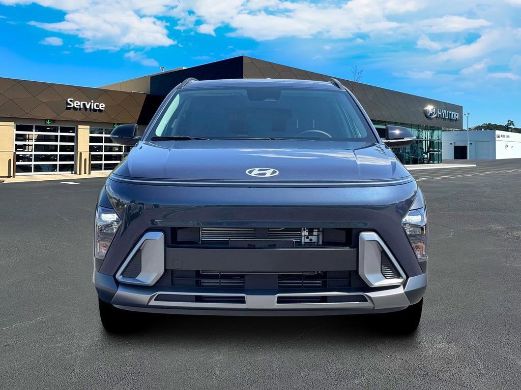 New 2026 Hyundai Kona SEL Premium AWD/4WD image 13