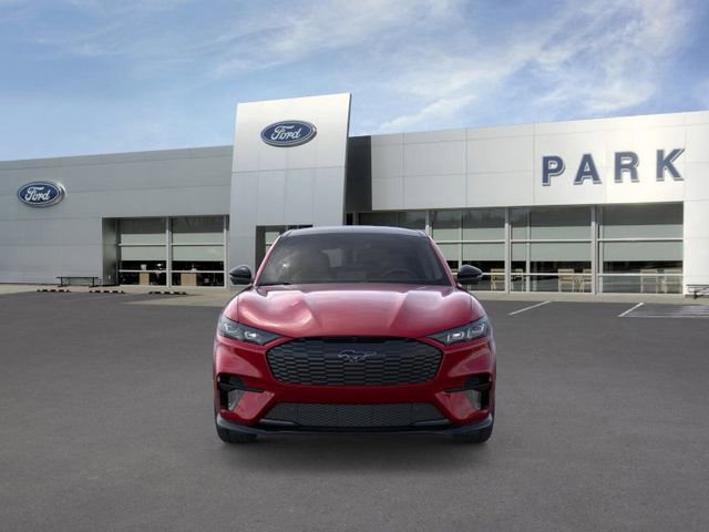 New 2025 Ford Mustang Mach-E GT image 6