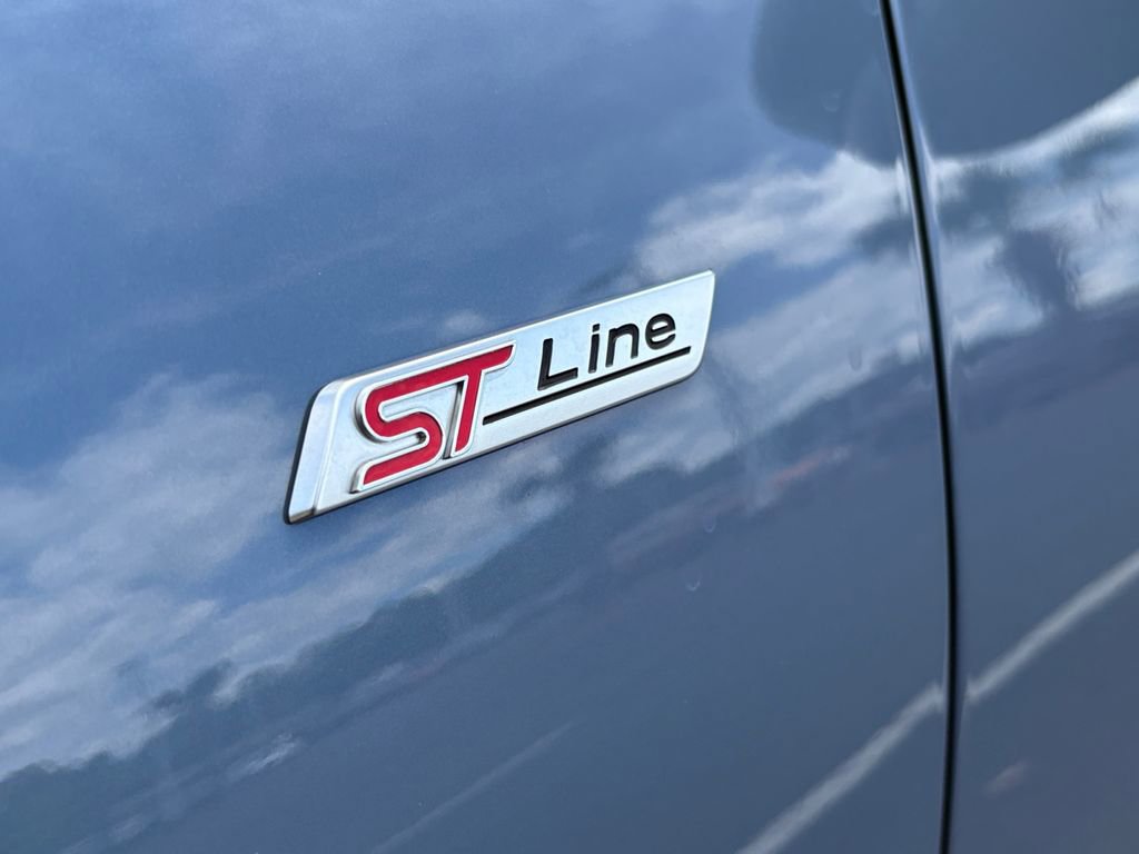 Used 2023 Ford Escape ST-Line FWD image 24