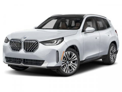 New 2026 BMW X3 xDrive30 w/ Premium Package