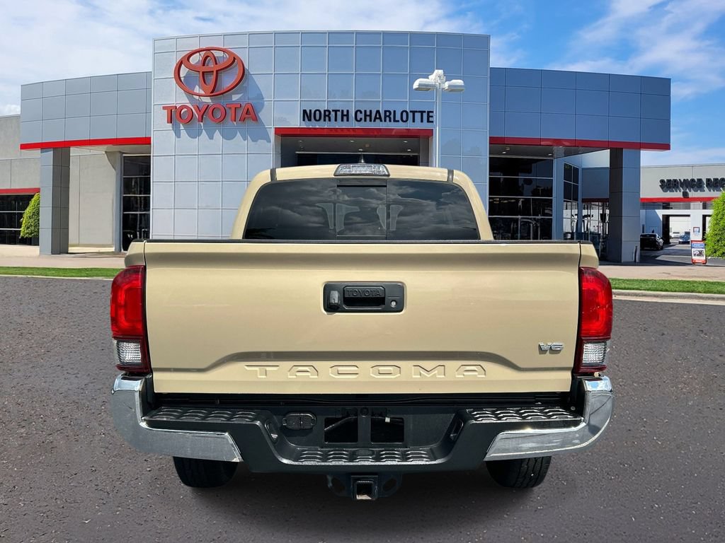 Used 2019 Toyota Tacoma SR5 RWD image 6