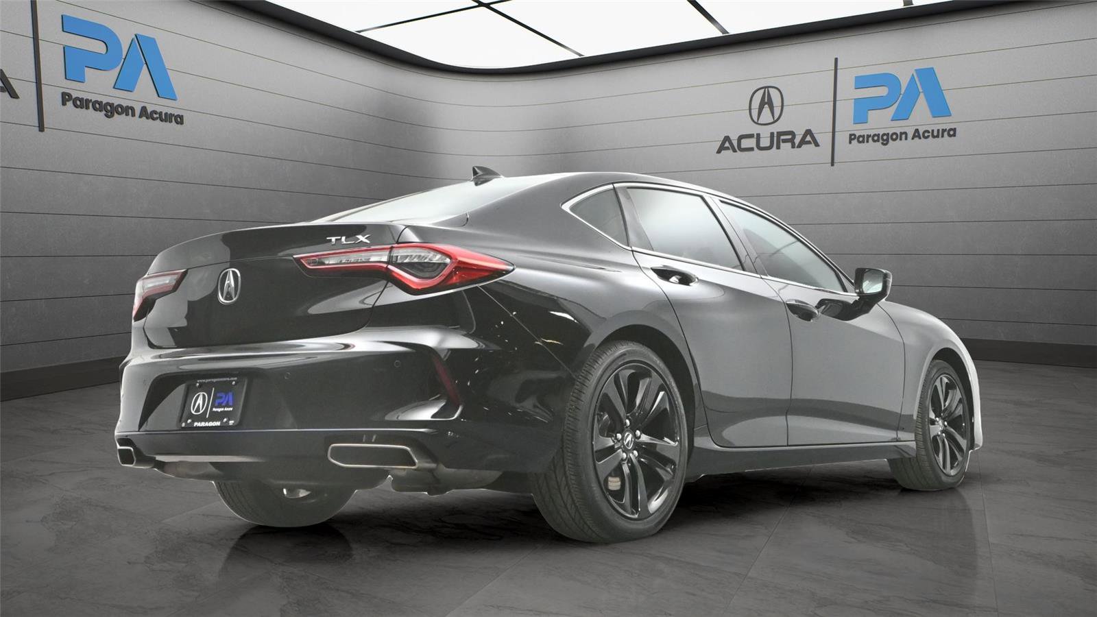 Certified 2023 Acura TLX w/ Technology Package image 26