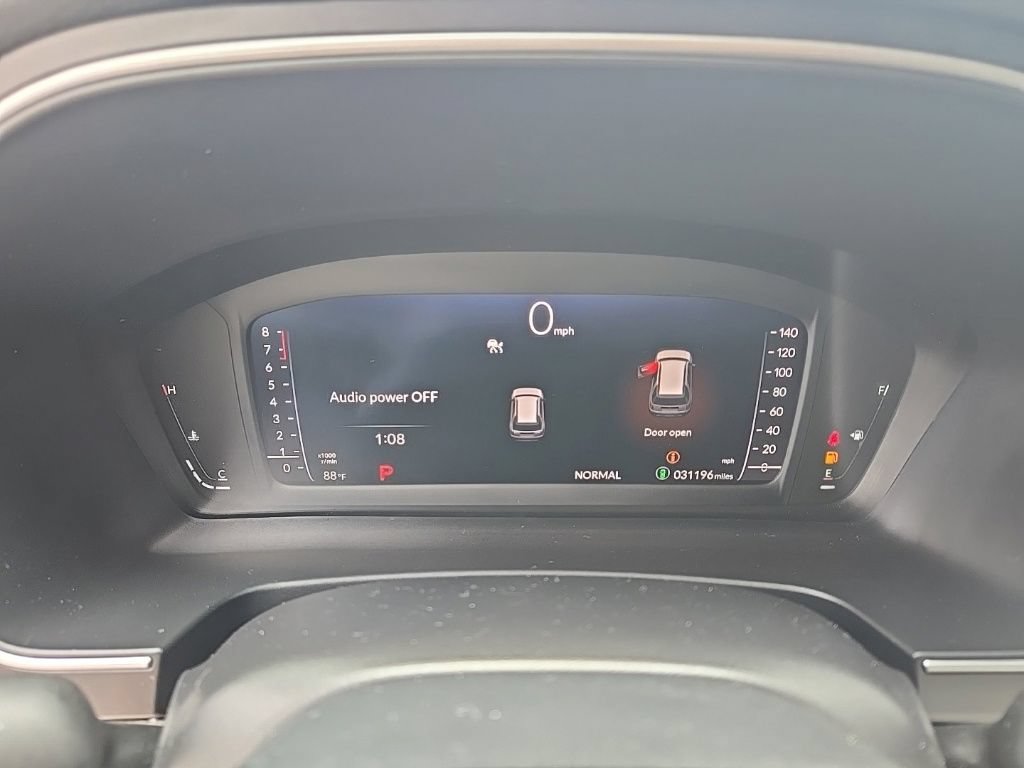 Certified 2026 Honda Passport TrailSport Elite image 14