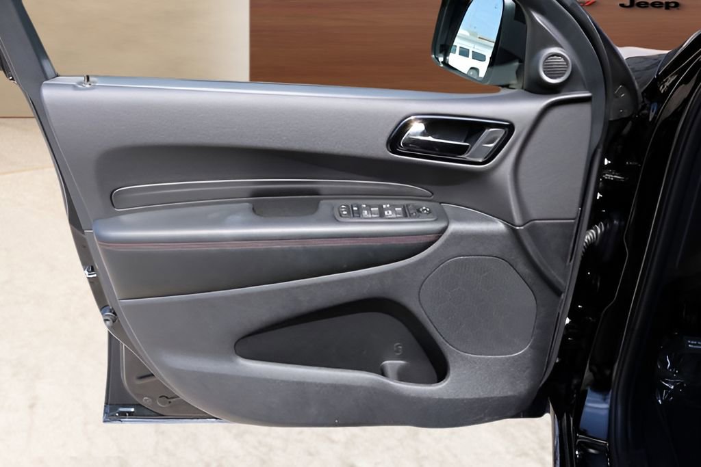 New 2026 Dodge Durango GT image 10
