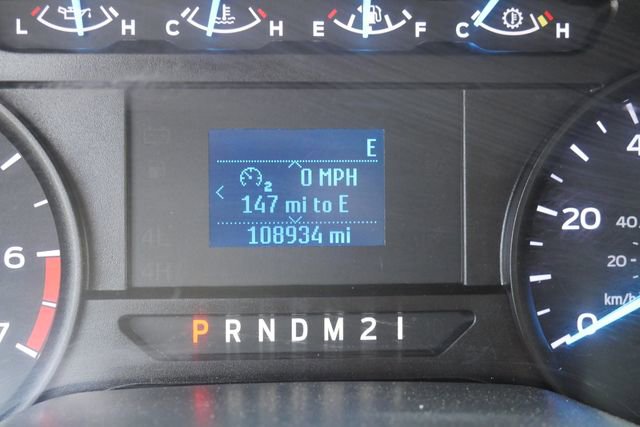 Used 2022 Ford F250 XL w/ Power Equipment Group AWD/4WD image 20