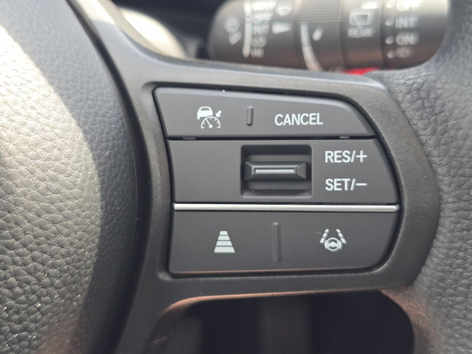 New 2026 Honda CR-V EX image 30