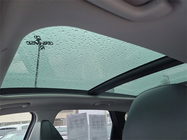 Certified 2024 Hyundai Tucson Limited image 16