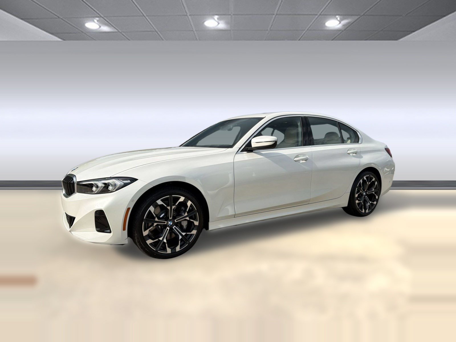 New 2026 BMW 330i Sedan w/ Premium Package RWD image 18