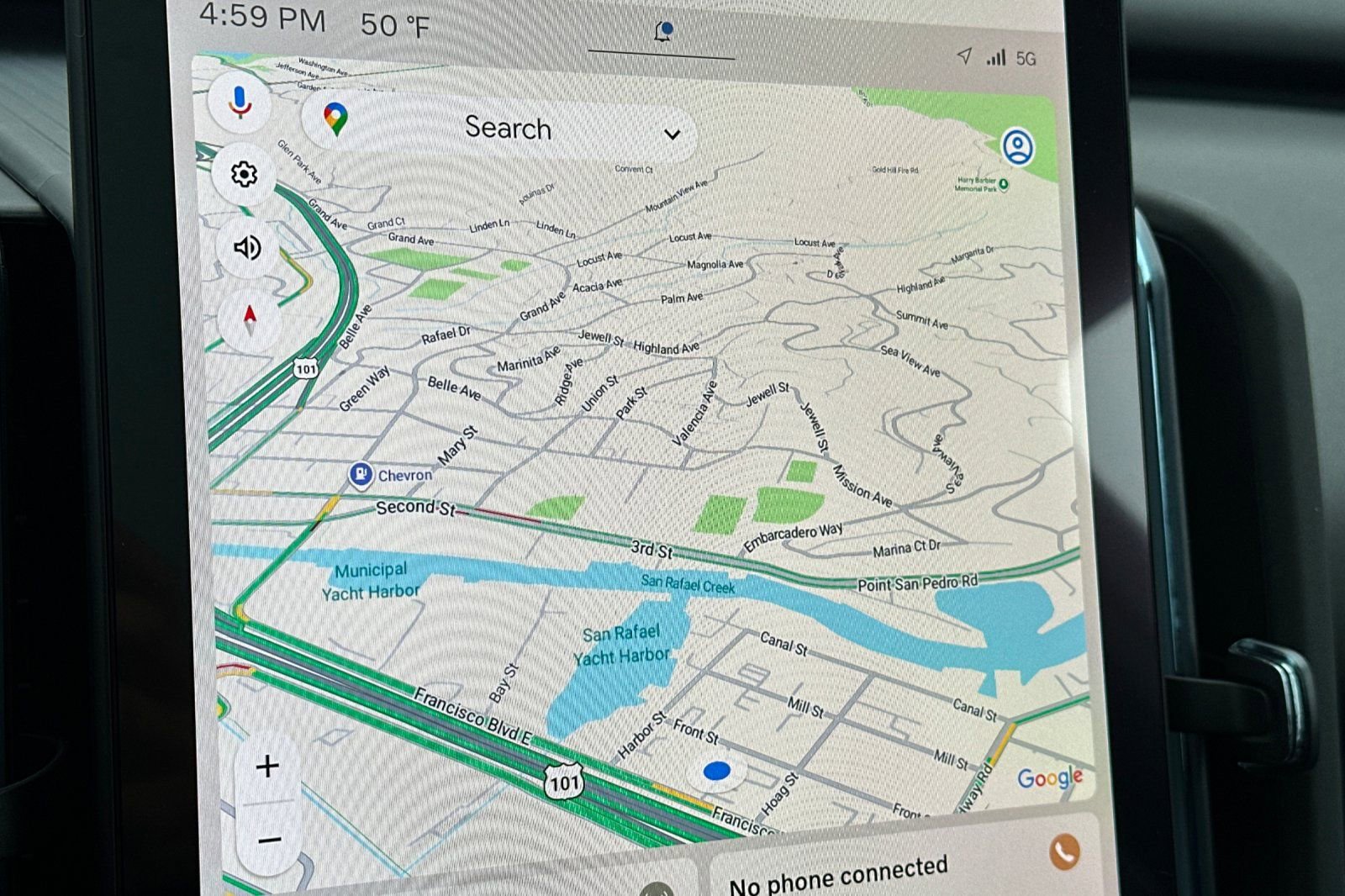 New 2026 Volvo EX30 Ultra w/ Climate Package image 20