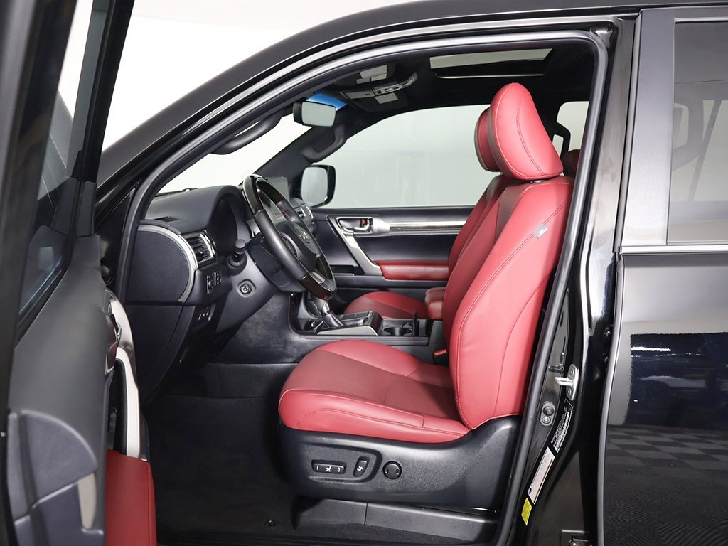 Used 2023 Lexus GX 460 Premium image 34