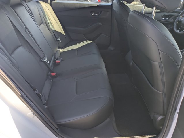 Used 2024 Honda Accord Sport image 18