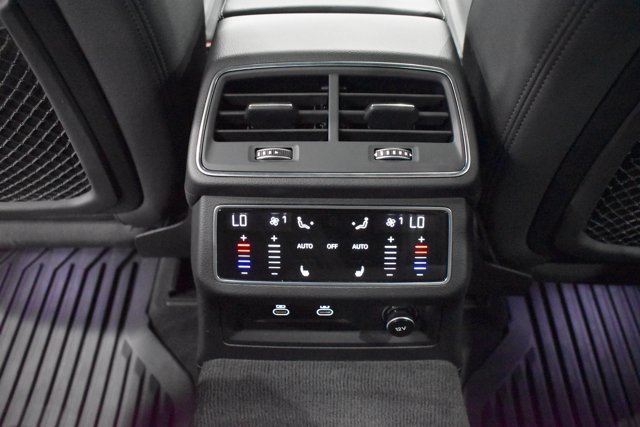 Used 2023 Audi A6 Premium Plus w/ Premium Plus Package AWD/4WD image 25