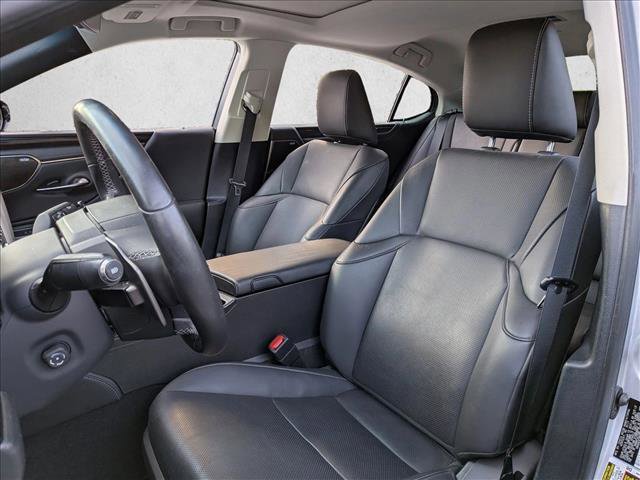 Used 2021 Lexus ES 300h w/ Premium Package FWD image 5