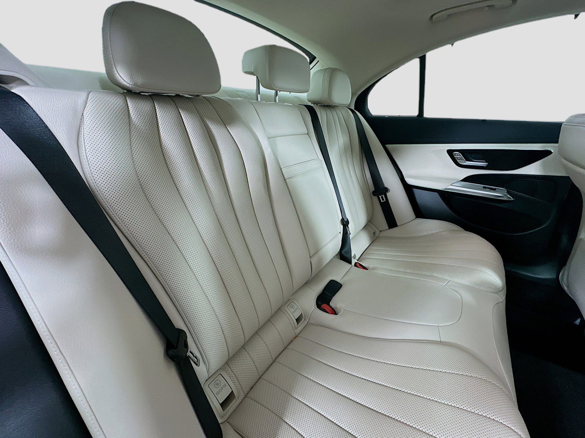 Certified 2026 Mercedes-Benz E 350 4MATIC Sedan image 37