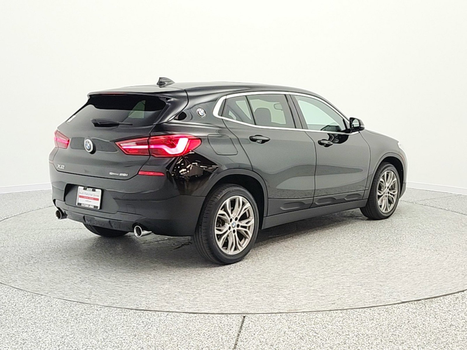 Used 2019 BMW X2 sDrive28i w/ Convenience Package image 5