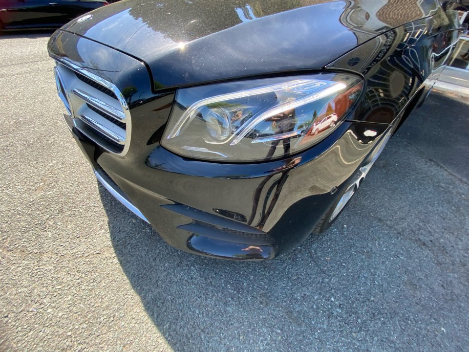 Used 2018 Mercedes-Benz E 300 image 26