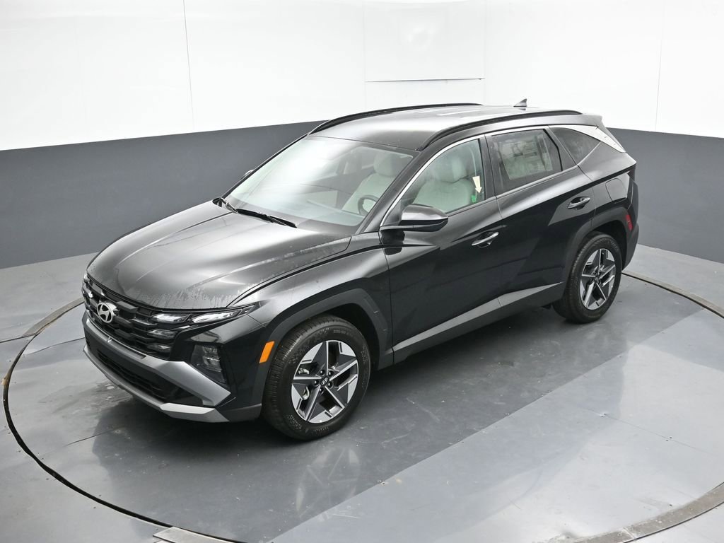 New 2026 Hyundai Tucson SEL image 18