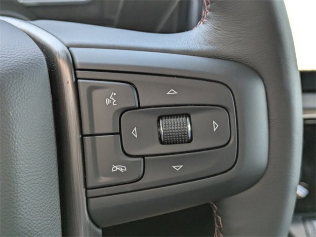 New 2026 GMC Sierra 2500 AT4X image 26