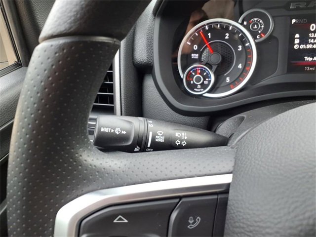 New 2026 RAM 2500 Tradesman image 28