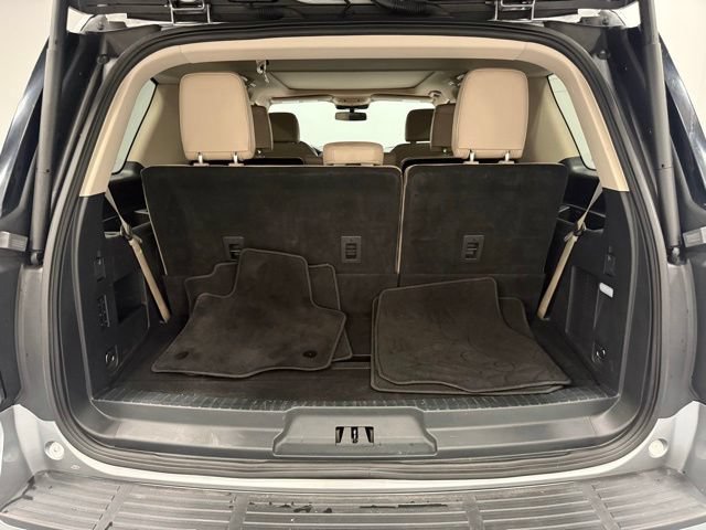 Certified 2023 Ford Expedition Limited AWD/4WD image 37