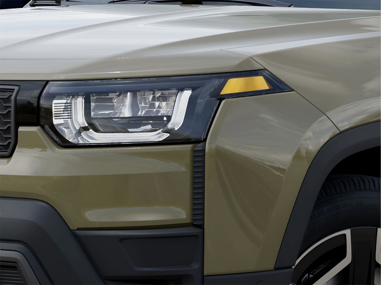New 2026 Jeep Cherokee Limited AWD/4WD image 9
