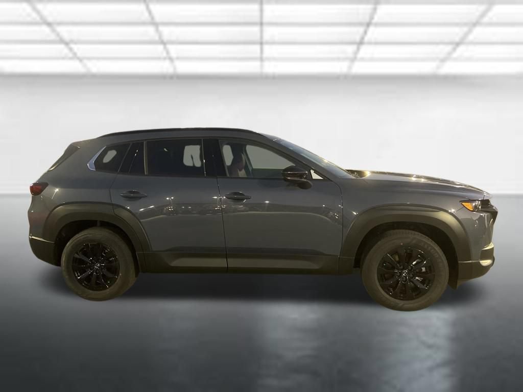 New 2026 MAZDA CX-50 AWD 2.5 Hybrid w/ Premium Pkg video 2