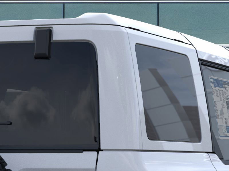 New 2025 Ford Bronco Badlands image 25