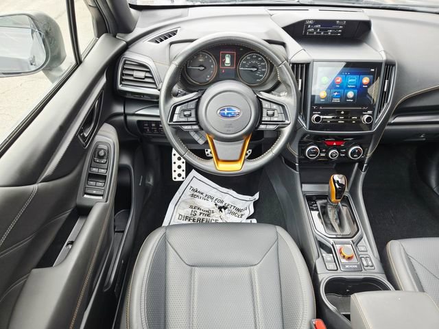 Used 2023 Subaru Forester Wilderness image 12